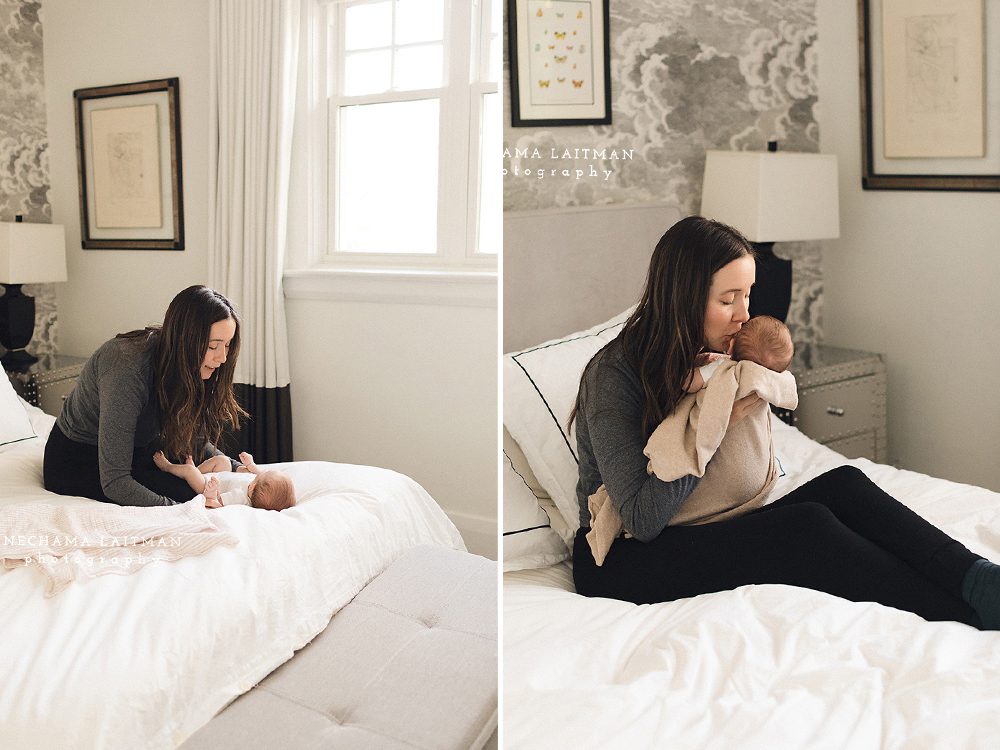 toronto photographer maternity and newborn 