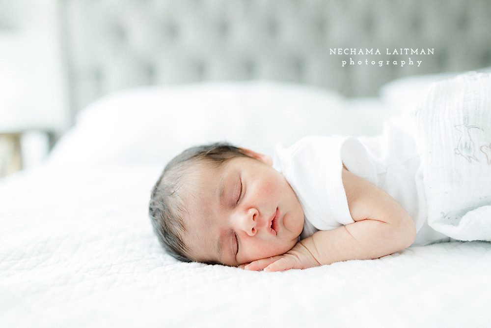 natural newborn photography in toronto