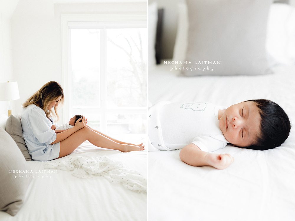 Maternity and Newborn photographer GTA