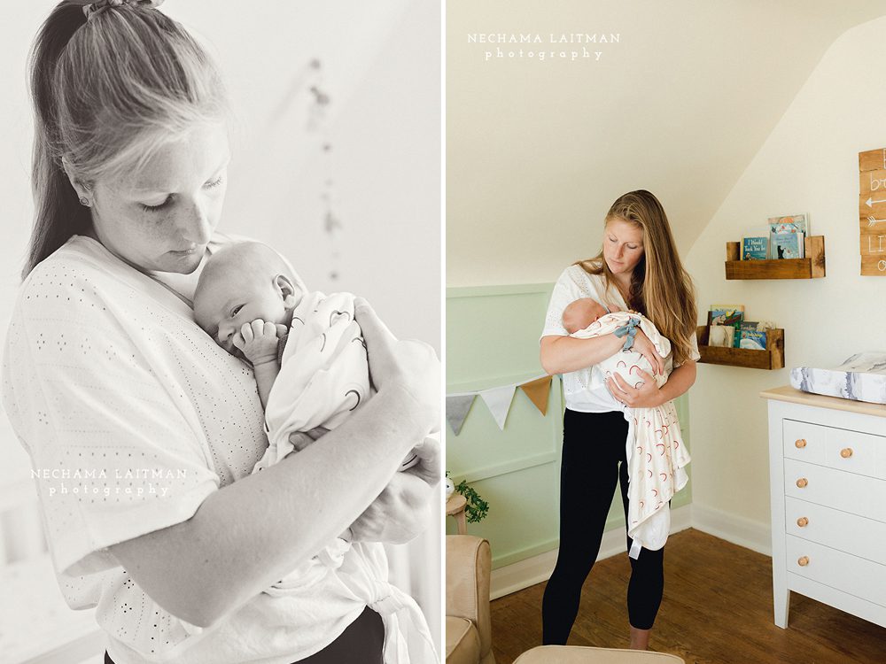 Maternity and Newborn photographer in Toronto and GTA