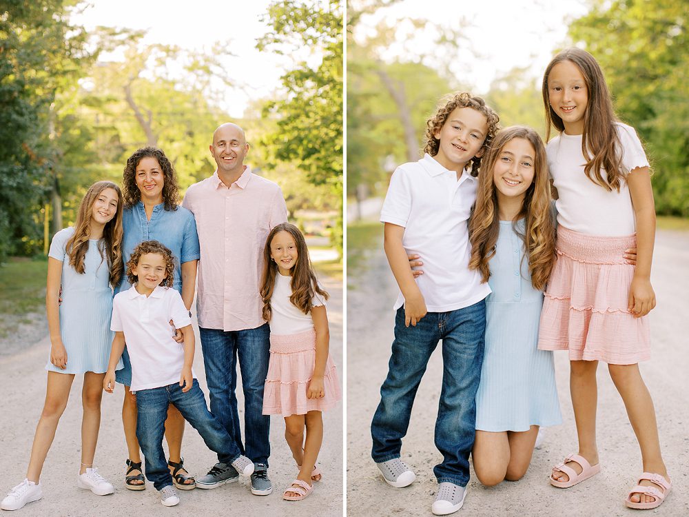family photographer covering forest hill and Keswick