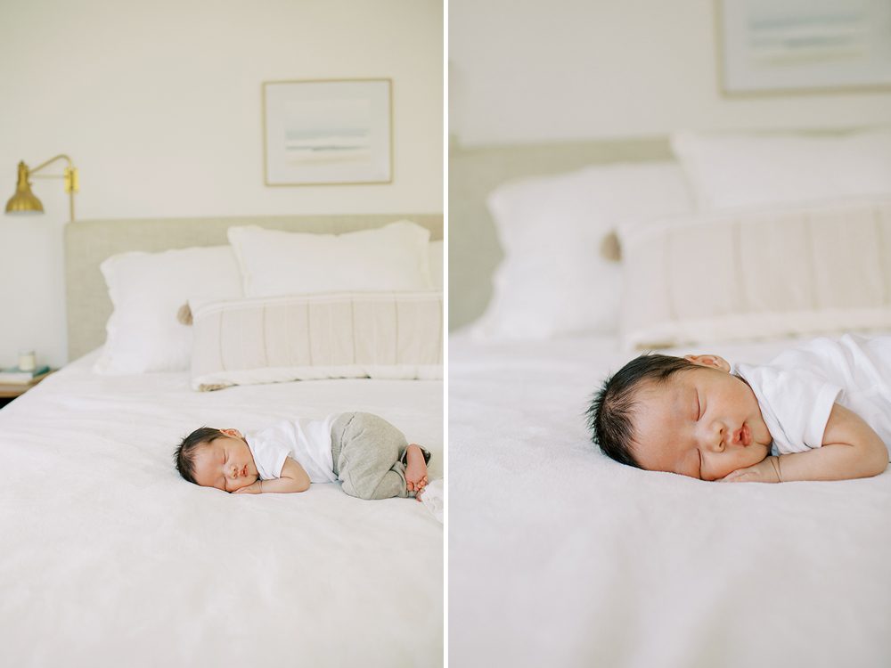 newborn at home photographer covering Leaside, Forest Hill, Lawrence Park, Roncesvalles and the Greater Toronto Area