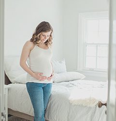 Maternity Photographer